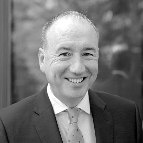 David Birkbeck - Design for Homes
